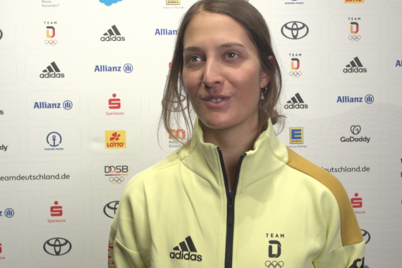 Interview mit Sabrina Cakmakli