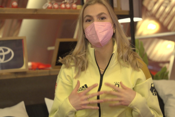 Interview mit Anna Seidel