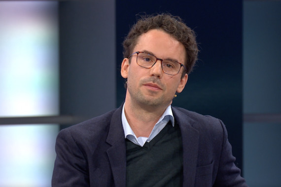 Im Interview spricht Sven Albrecht, CEO des Organisationskomitees der Special Olympics World Games Berlin 2023 und Bundesgeschäftsführer von Special Olympics Deutschland, u. a. über die Logopräsentation und die Vorfreude auf das Event.