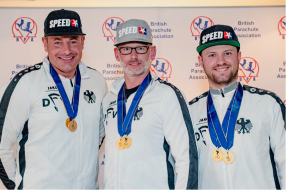 Moritz Friess, Matthias Kraft, Marco Hepp