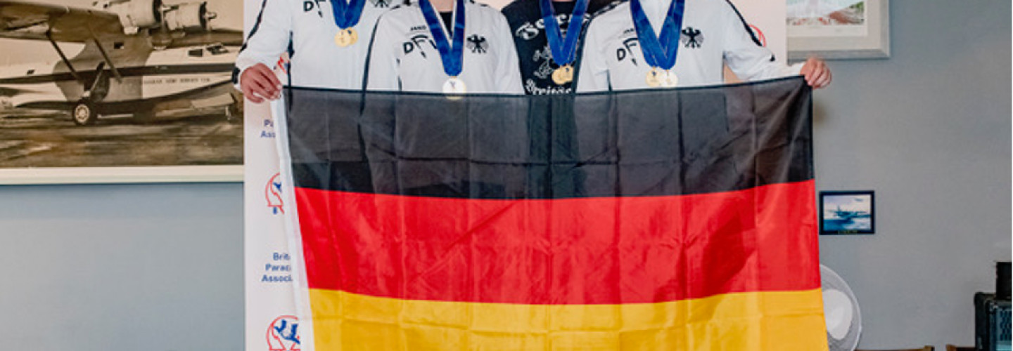 Moritz Friess, Lucia Lippold, Matthias Kraft, Marco Hepp