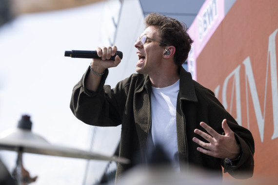 Shooting-Star Kamrad wurde bereits mit Gold- und Platin-Schallplatten ausgezeichnet