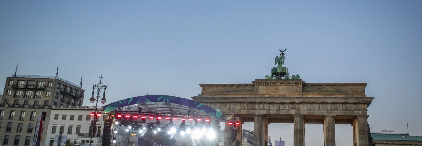 Special Olympics World Games Berlin 2023/ Sarah Rauch