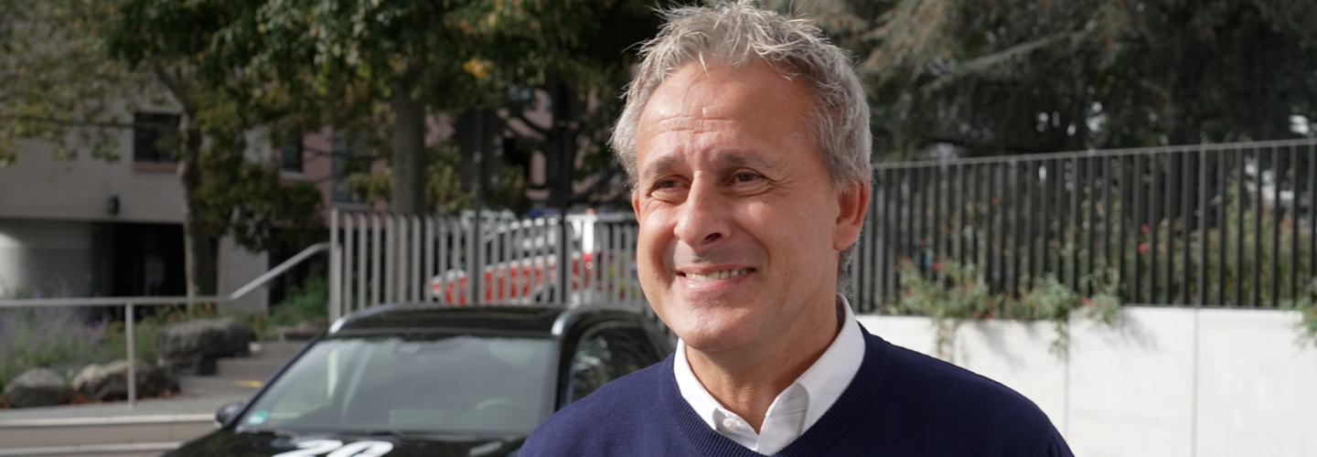 Vorschaubild: Interview mit Pierre Littbarski