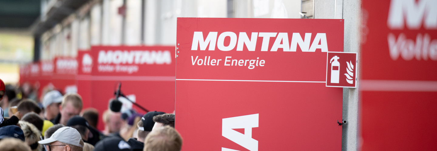 Montana ist einer der führenden mittelständischen Energieversorger mit mehr als 600.000 Kunden