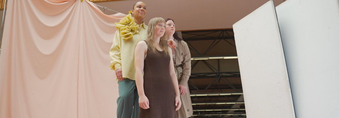 Vogue Germany porträtiert Special Olympics Athletinnen