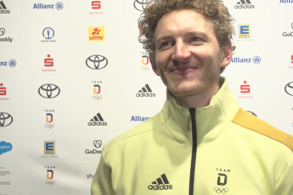 Interview mit Linus Straßer