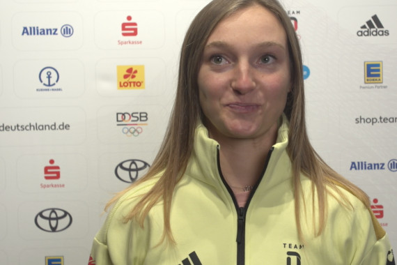 Interview mit Katharina Althaus