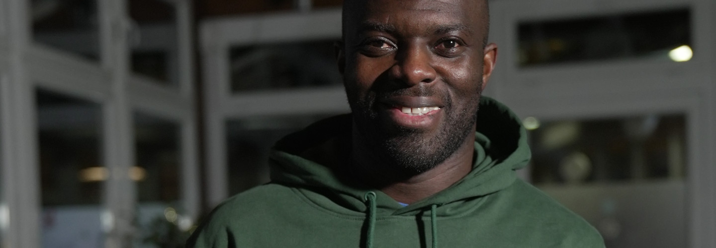 Neuer Markenbotschafter für Gamesright: Hans Sarpei