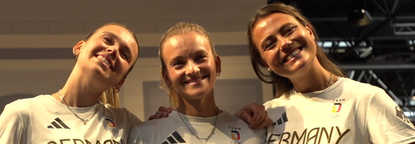 Vorschaubild Einkleidung