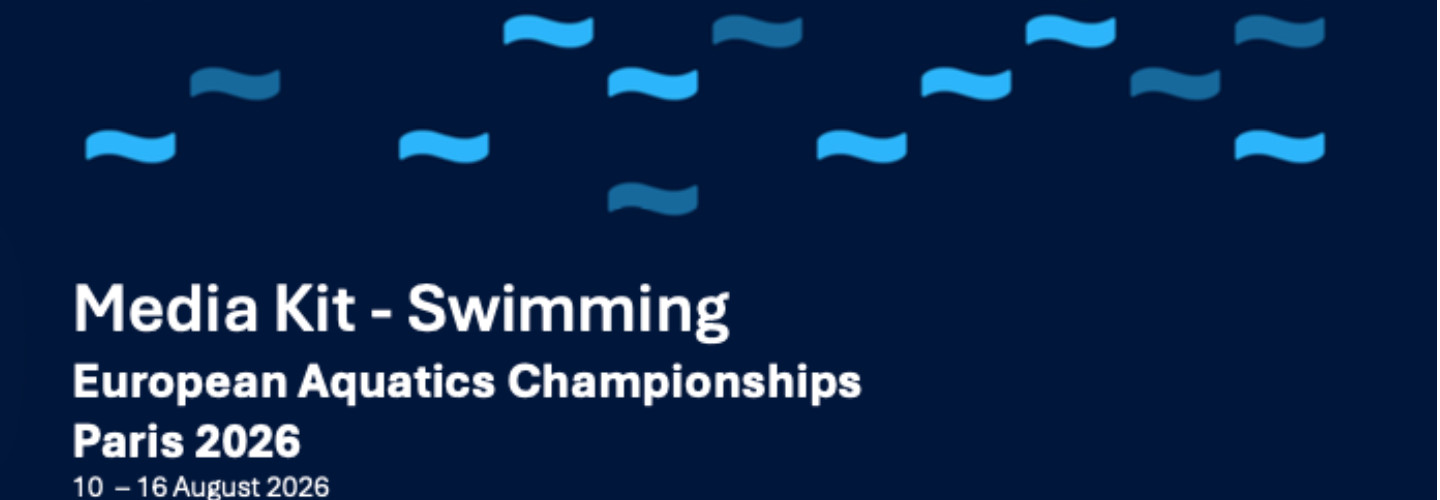 Media Guide - Swimming