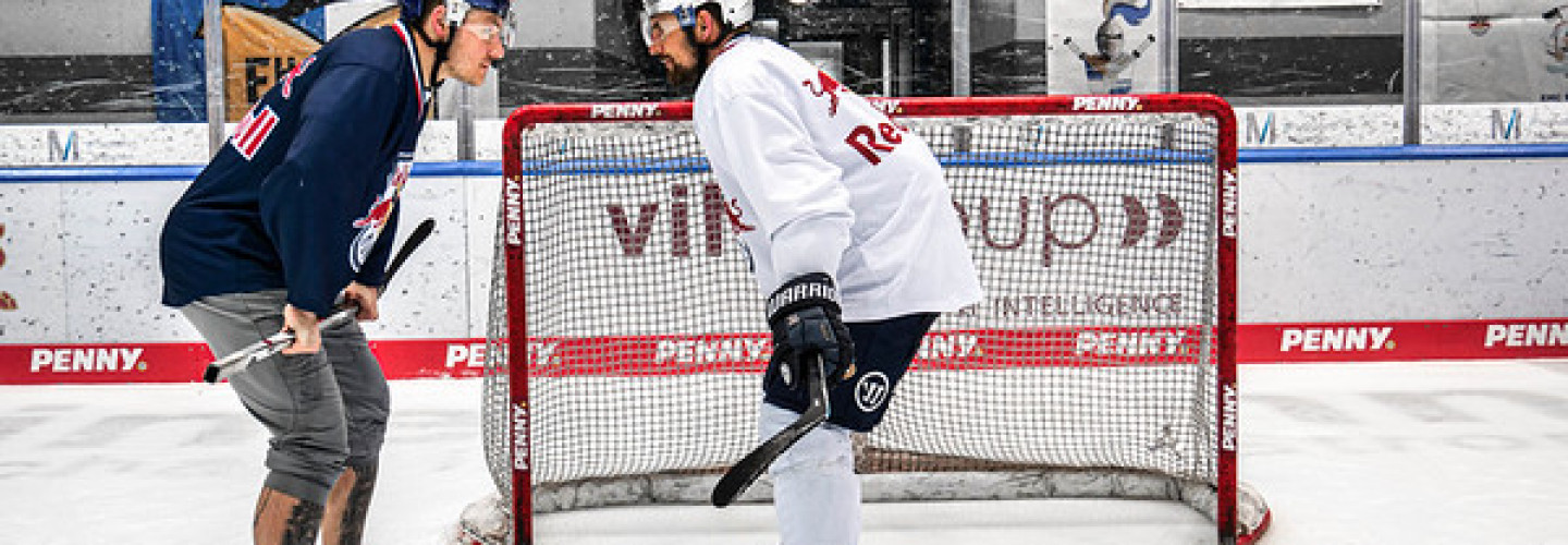 Red Bull München - Seidenberg, Krenz