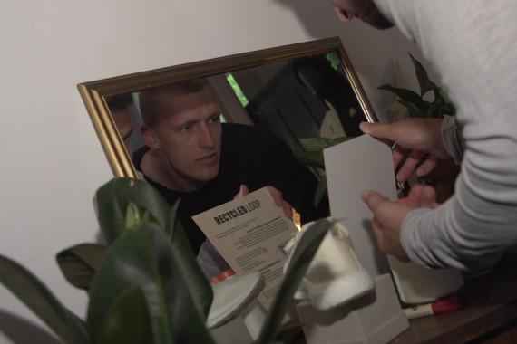 Schnittbildpaket: Team D Rallye