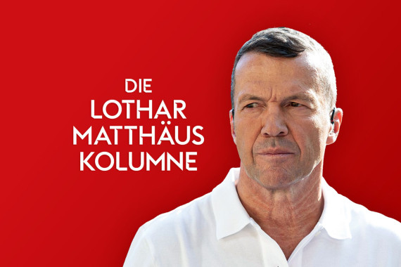 Lothar Matthäus über Uli Hoeneß, FC Bayern und Nationalmannschaft