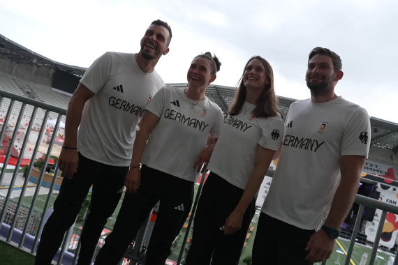 Kanut*innen im Deutschen Haus