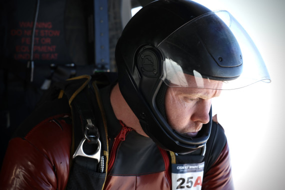 Stilsprung Elischa Weber