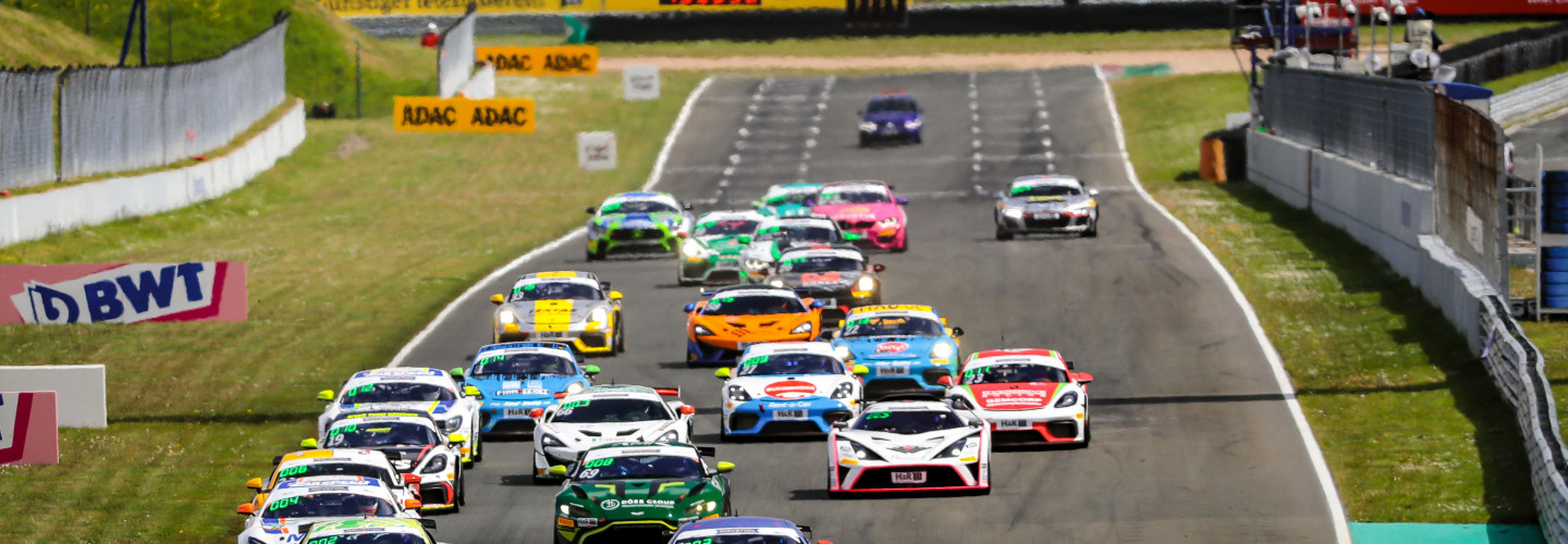 Saisonauftakt 2022 wird wieder in der Motorsport Arena Oschersleben sein