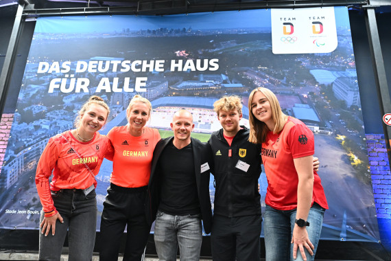 SID2023 MixedZone “One Year to Paris“