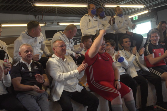 Special Olympics Deutschland stellt Athletenteam vor