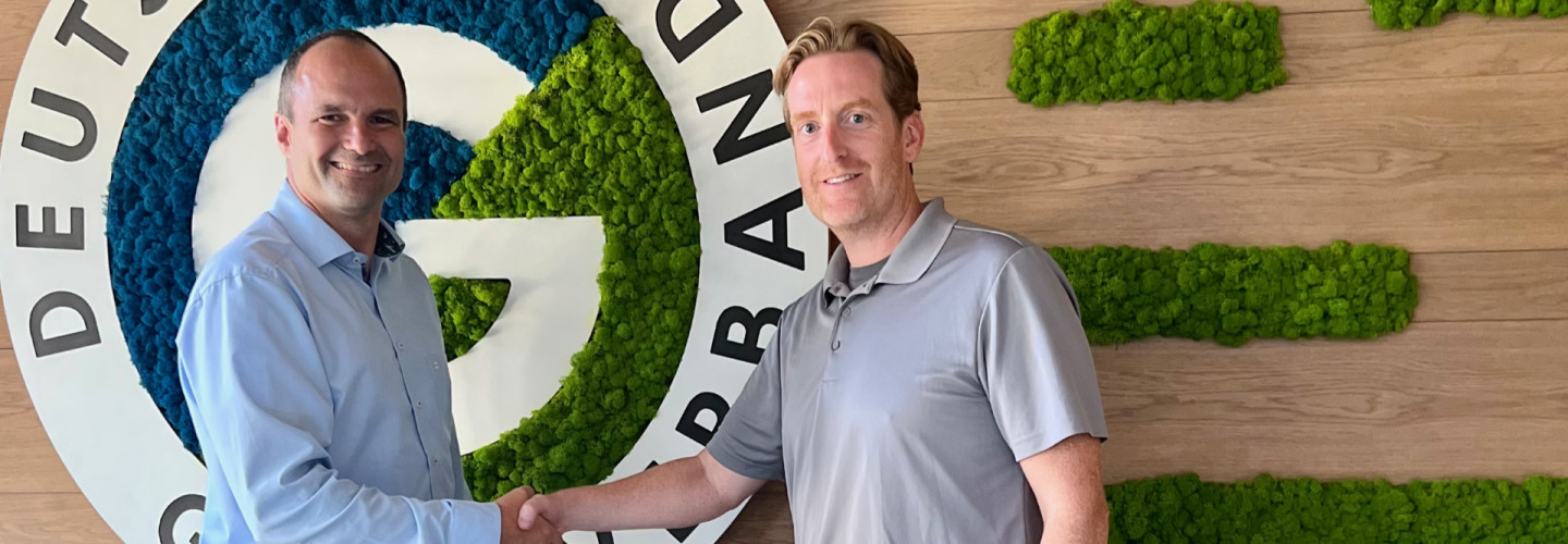 Robert Bruck (l), Sebastian Wenzel (r)