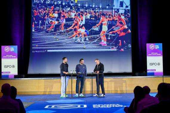 Nach dem Votum ist vor den Spielen: München im Zeichen von Olympia