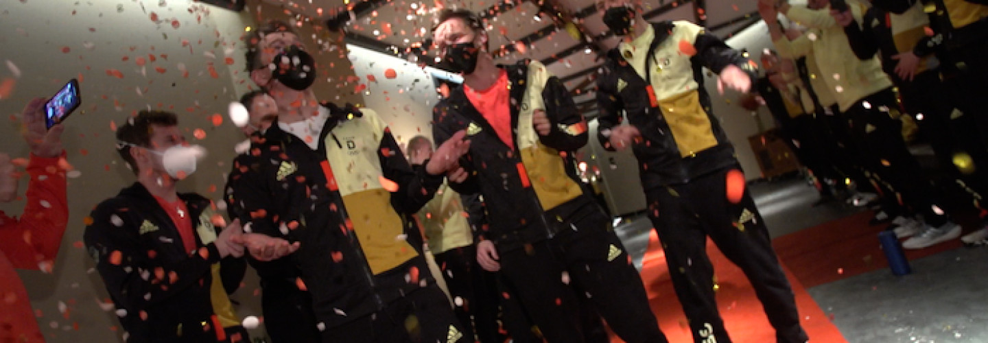 Thumbnail Empfang Kombinierer