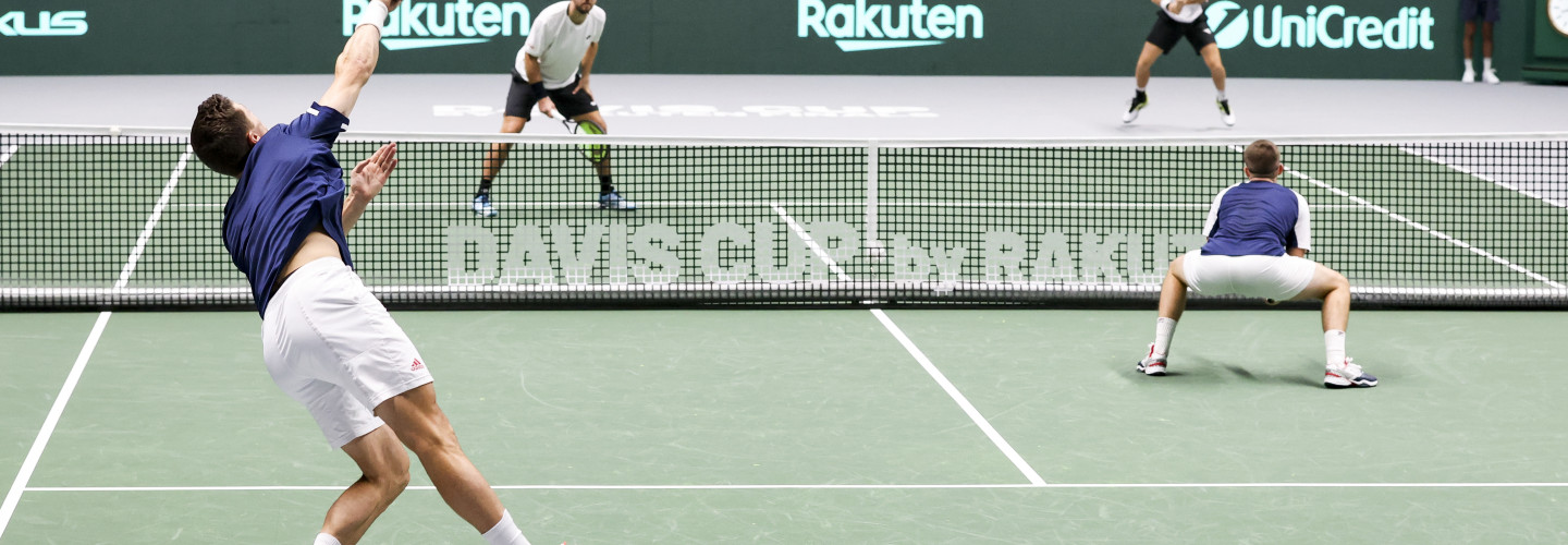 Davis Cup © GEPApictures ServusTV.jpg