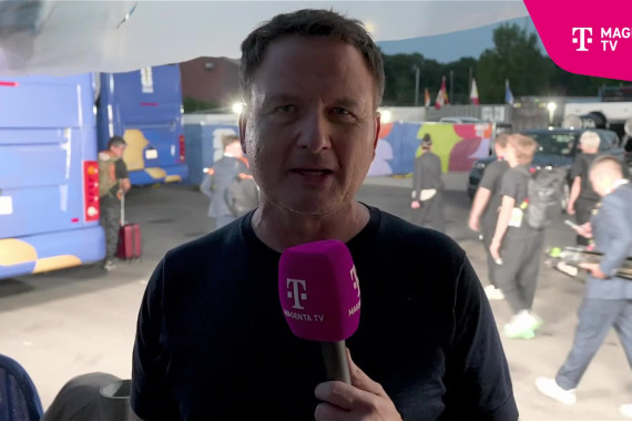 Thomas Wagner - MagentaTV