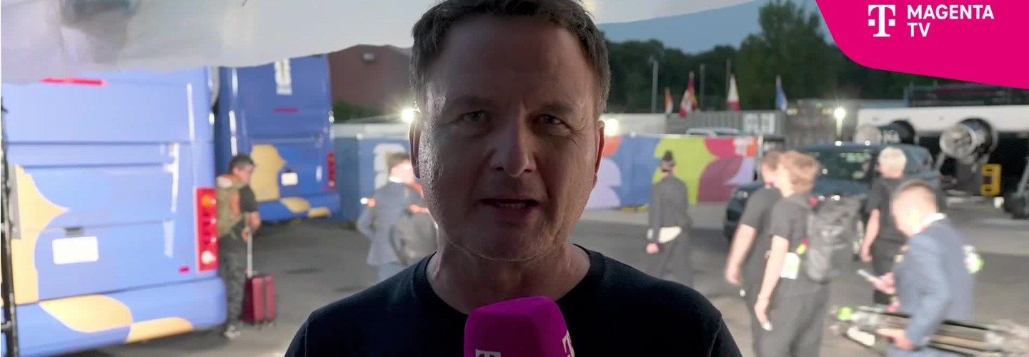 Thomas Wagner - MagentaTV
