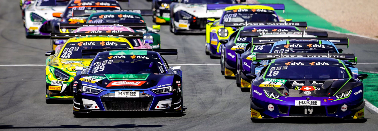 Österreich-Gastspiel des ADAC GT Masters wird ein GT-Gipfeltreffen