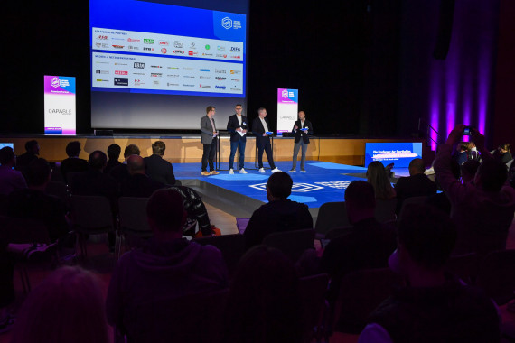 Der erste Think Tank 2025 des ESB Marketing Netzwerks.