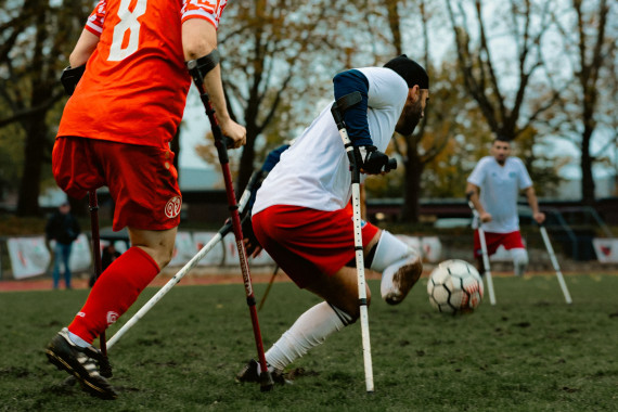 1.FSV Mainz 05 ist Deutscher Meister 2025