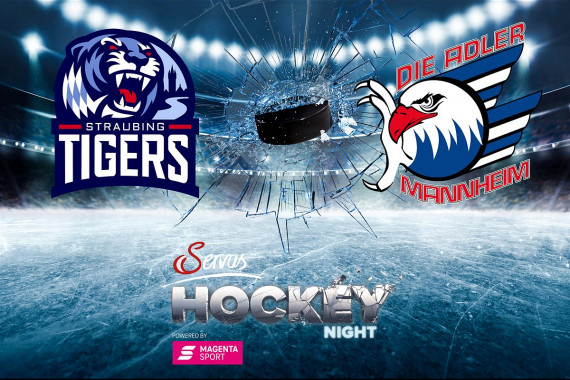 DEL PlayOffs  Straubing Tigers - Adler Mannheim © ServusTV.jpg