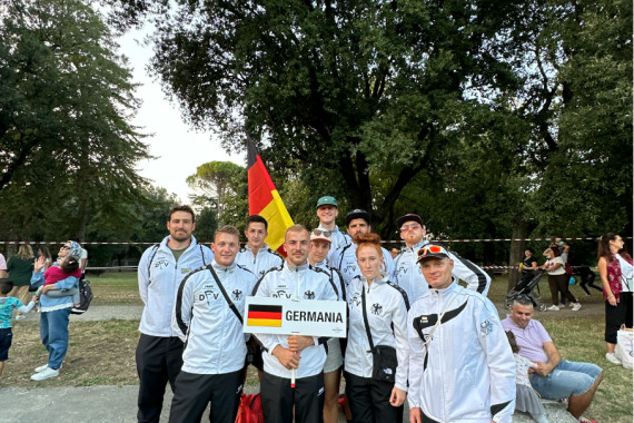 Team Deutschland