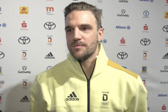 Interview mit Dominik Schwaiger