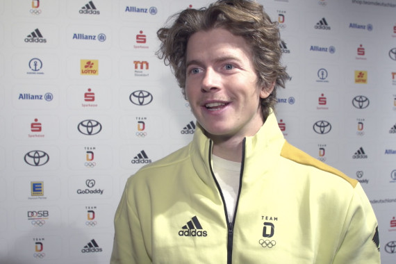 Interview mit Florian Wilmsmann