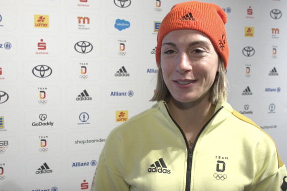 Interview mit Alexandra Burghardt