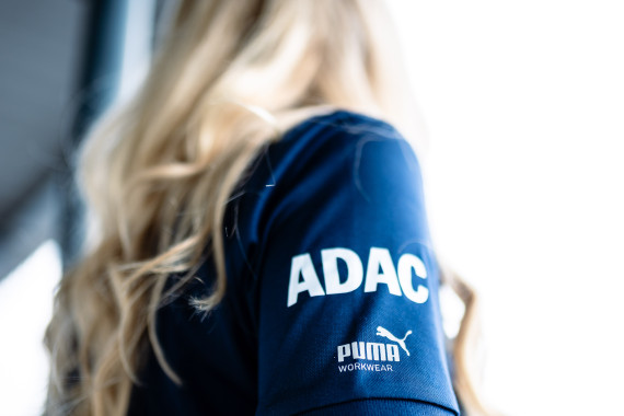 Puma Workwear präsentiert sich ab diesem Jahr auf der DTM-Plattform