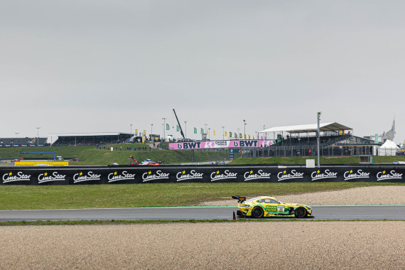 Die Kinokette CineStar zählt zu den neuen Partnern der DTM