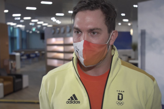 Interview mit Tobias Wendl