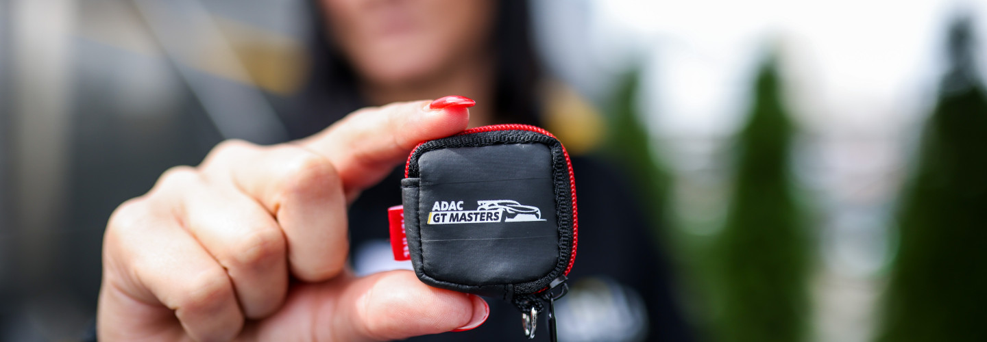 Alpine Hearing Protection ist offizieller Partner des ADAC GT Masters