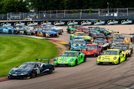 Zentraler Bestandteil der Zusammenarbeit ist die Verknüpfung von DTM-Events mit Kinoaktivitäten