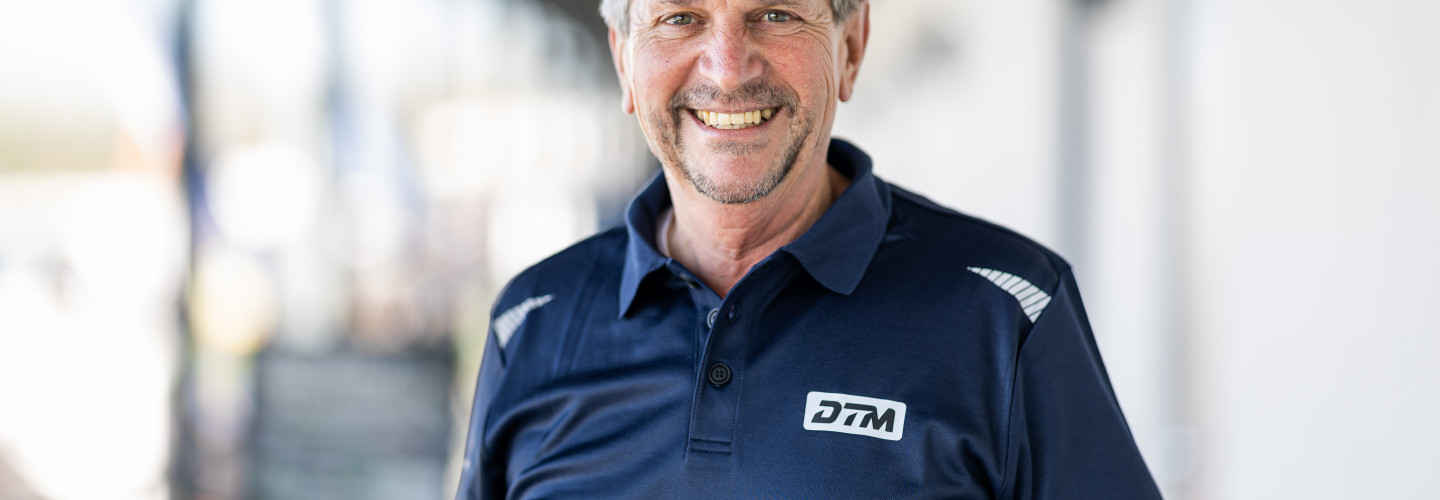 Dr. Gerd Ennser wurde für eine zweite, vierjährige Amtszeit als ADAC Sportpräsident gewählt