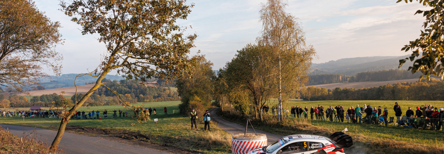 150 Kilometer neue Streckenführung