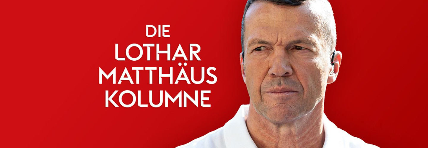 Lothar Matthäus über Bayern, Sane, BVB, Kovac, Köln und Funkel
