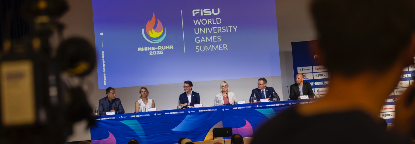 Official Press Conference