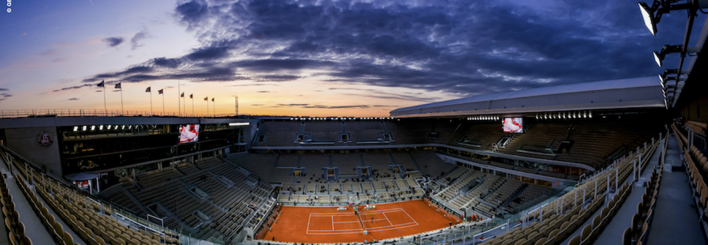 ServusTV - Roland Garros