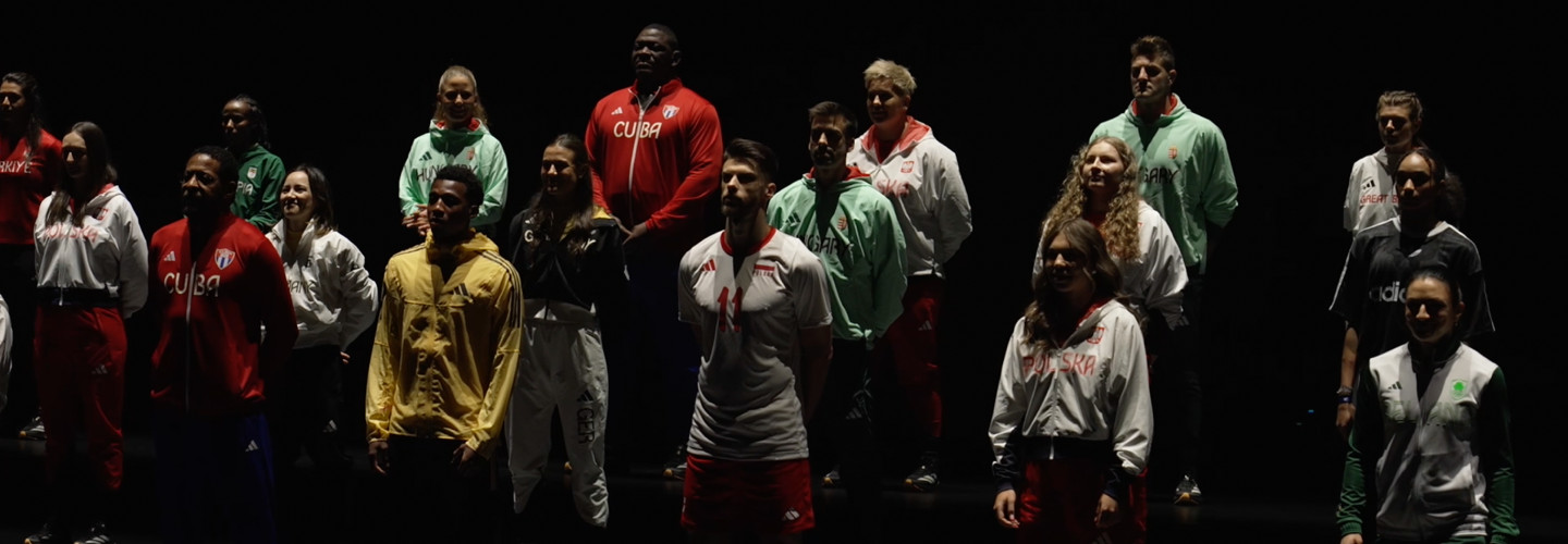 Reveal-Event in Paris