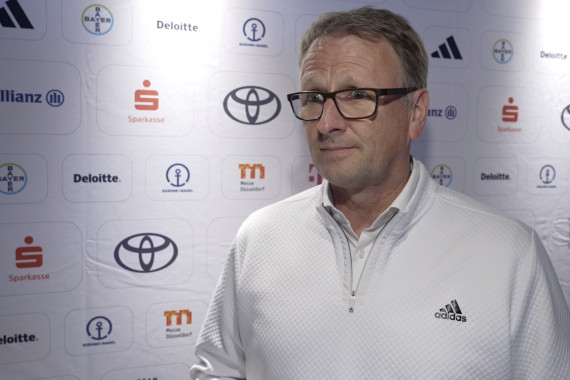 Im Interview spricht DBS-Generalsekretär Stefan Kiefer über das Event in Paris und blickt auf die Ausrichtung der Paralympics im Sommer.