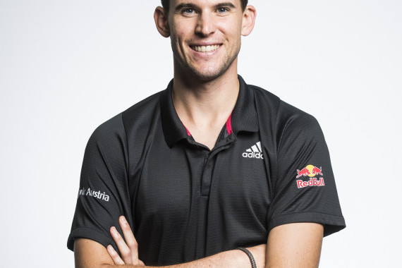 Dominic Thiem feiert sein Comeback bei den Córdoba Open